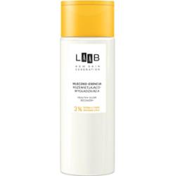 AA LAAB Tetra-C mleczko-esencja rozświetlająco wygładzająca 200ml