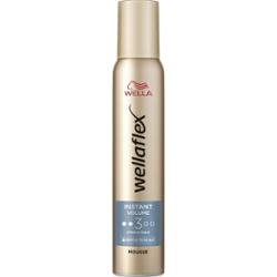 Wella Wellaflex Instant Volume Boost Pianka do włosów 200 ml