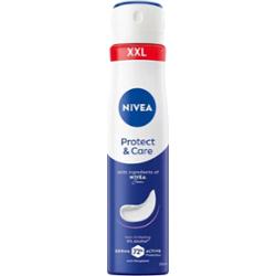 Nivea Antyperspirant Protect & Care W Sprayu 250 ml