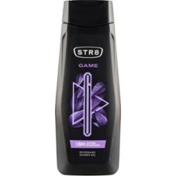 STR8 Game żel pod prysznic 400 ml