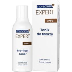 Novaclear Expert Etap 2 tonik do twarzy 150 ml
