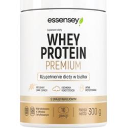 Essensey Whey Protein Premium Wanilia 300 g