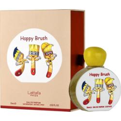 Lattafa Kids Happy Brush  woda perfumowana dla dzieci 75 ml