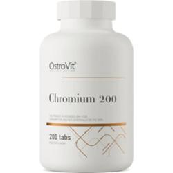 OstroVit Chromium 200 ug 200 tabletek