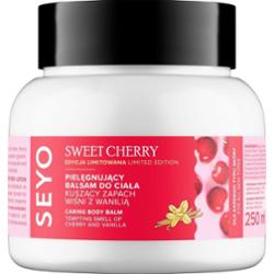 Seyo balsam do ciała Sweet Cherry 250ml