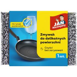 Jan Niezbędny Zmywak do delikatnych powierzchni