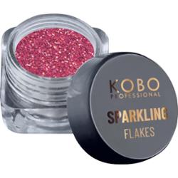 Kobo Sparkling Flakes Rose