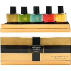 Laghmani London Luxury Men's Perfume zestaw perfum 1 sztuka