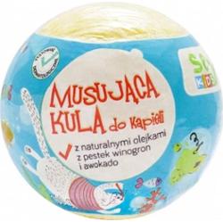Seyo Kids Kule Do Kąpieli 100 G Mango