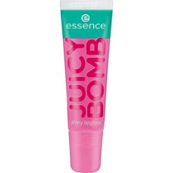essence Juicy Bomb błyszczyk do ust odcień 102 10 ml