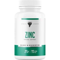 Trec Zinc 90 kapsułek