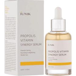 iUNIK Propolis Vitamin Synergy Serum  50 ml