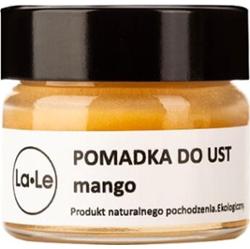 La-Le Pomadka do ust mango 15 ml
