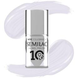 384 Semilac Lakier hybrydowy Lavender Flowers7 ml Edycja limitowana