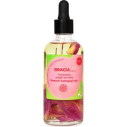 Bracia Mydlarze Olej Do Ciała Kwiat Róży 100