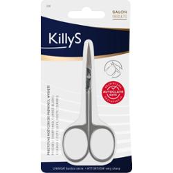 Killys Nozyczki Do Paznokci Wygiete