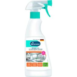 Dr. Beckmann środek do czyszczenia kuchni usuwa tłuszcz 500 ml