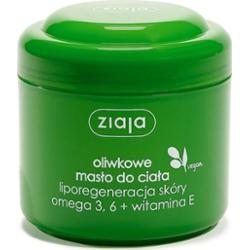 Ziaja oliwkowa Masło do ciała 200 ml
