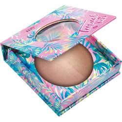 My Secret bronzer wypiekany duo Tropical Kiss