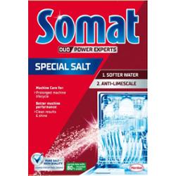 Somat Duo Sól do zmywarek 1,5 kg