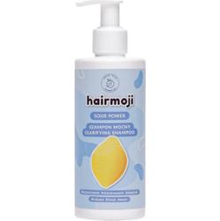 Hairmoji sour power szampon mocny 240ml