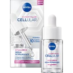 Nivea Cellular Expert Filler Hyaluron serum wypełniające 15 ml