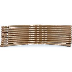 Cat&Cat wsuwki do włosów brązowe 10 szt.