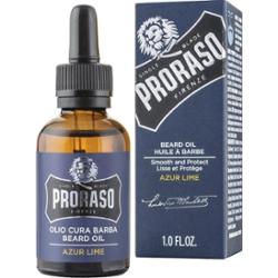 Proraso Azur Lime olejek do brody 30 ml