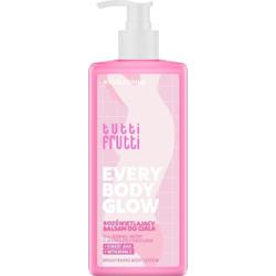 Farmona Tutti Frutti EVERYBODY GLOW rozświetlający balsam do ciała 250 ml