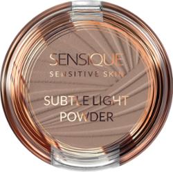 Sensique Puder Subtle Light 102