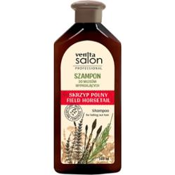 VENITA Salon szampon do włosów z ekstraktem skrzypu polnego 500 ml