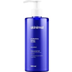 Skinimal emolientowy balsam do ciała 300 ml