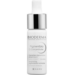 Bioderma Pigmentbio C-Concentrate rozjaśniające serum korygujące na przebarwienia 15 ml