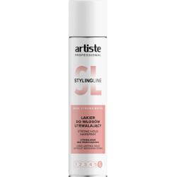 Artiste StylingLine Mega Strong Botox lakier do włosów utrwalający 250 ml