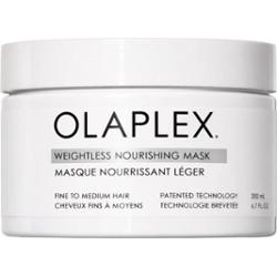 Olaplex Weightless Nourishing Mask maska do włosów 200 ml