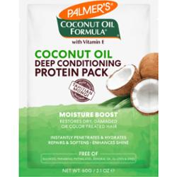 Palmer's kuracja proteinowa do włosów z olejkiem kokosowym 60 G