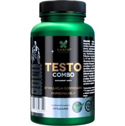 Lanco TESTO Combo 60szt