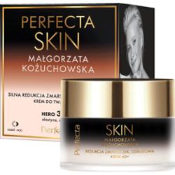 Perfecta Skin Małgorzata Kożuchowska 60+ krem do twarzy 50 ml