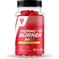 Trec Thermo Fat Burner Max 60 kapsułek