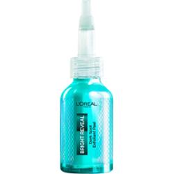 L’Oréal Paris Bright Reveal serum peelingujące o działaniu złuszczającym przeciw przebarwieniom skóry 25 ml