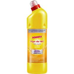 Domofix Lemon płyn do WC 750 ml