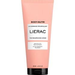 Lierac Body-Nutri peeling regenerujący do ciała 200 ml