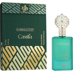 Al Wataniah Perfume Castilla woda perfumowana damska 75 ml