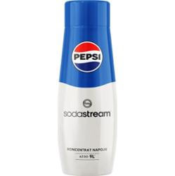 SodaStream syrop Pepsi 440 ml