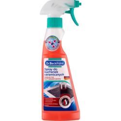 Dr. Beckmann Spray do kuchenek ceramicznych 250 ml