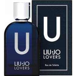 Liu Jo Lovers Man woda toaletowa 100 ml