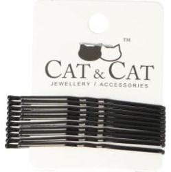 Cat&Cat C&C Wsuwki Czarne (Basic)