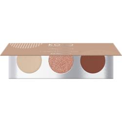 Kobo Daniel Sobieśniewski Collection Eyeshadows Palette 02 paletka cieni do powiek 5,4 g