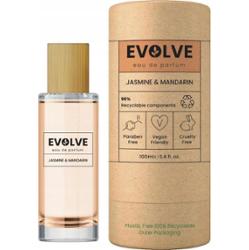 Evolve Jasmine & Mandarin woda perfumowana 100 ml