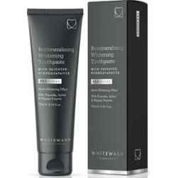 WhiteWash pasta do zębów wybielająca Remineral Whitening 75 ml